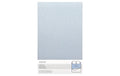 COCON Fixleintuch Hellblau 180/200x200