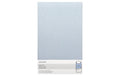 COCON Fixleintuch Hellblau 90/100x200 cm