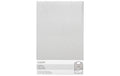 COCON Fixleintuch Hellgrau 140/160x200 cm