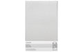 COCON Fixleintuch Hellgrau 90/100x200 cm