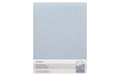 COCON, Duvetbezug Perkal 160 x 210 cm, Eisb 160x210 cm, hellblau