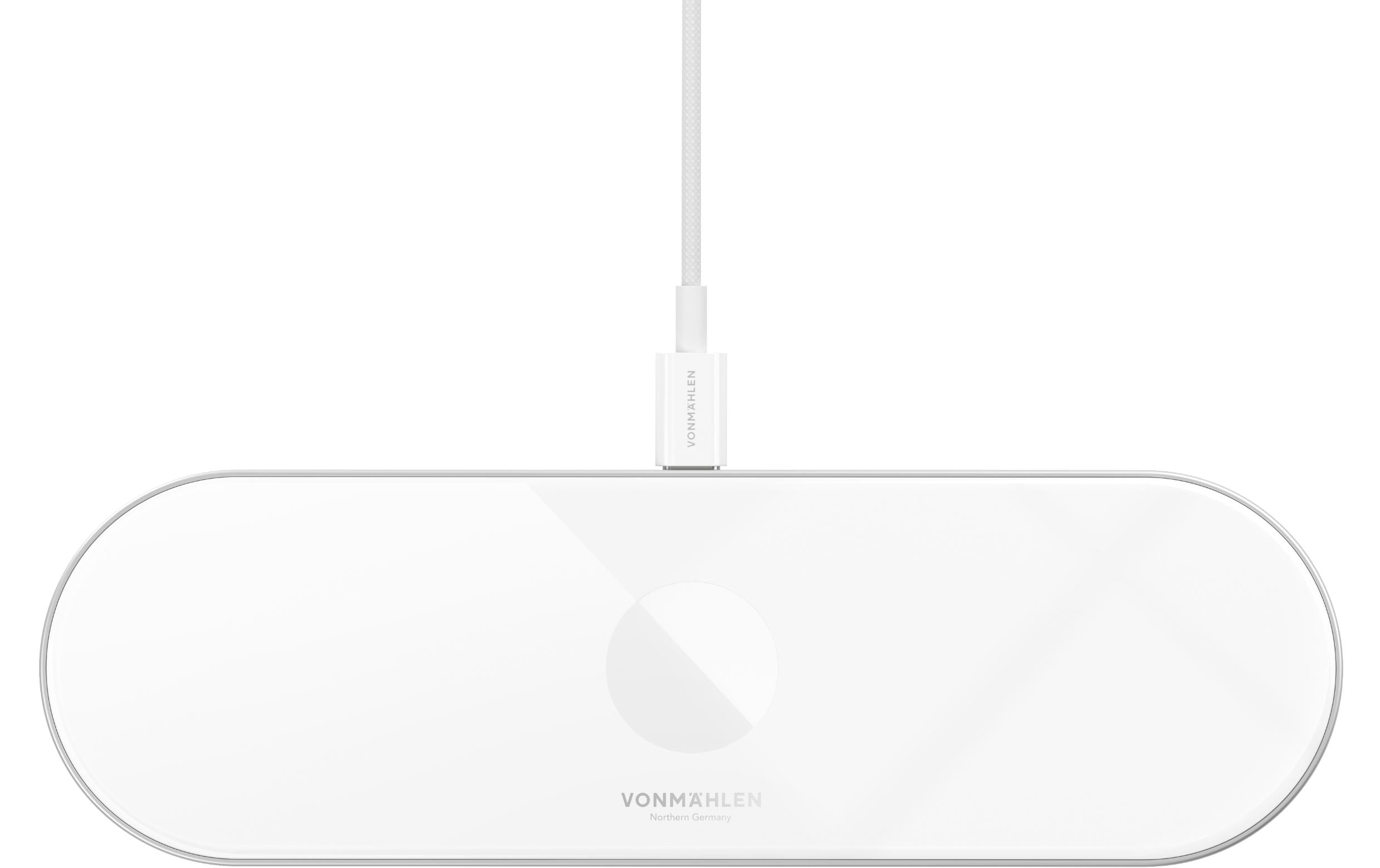 Vonmählen Aura Home White 3in1 Wireless Charger