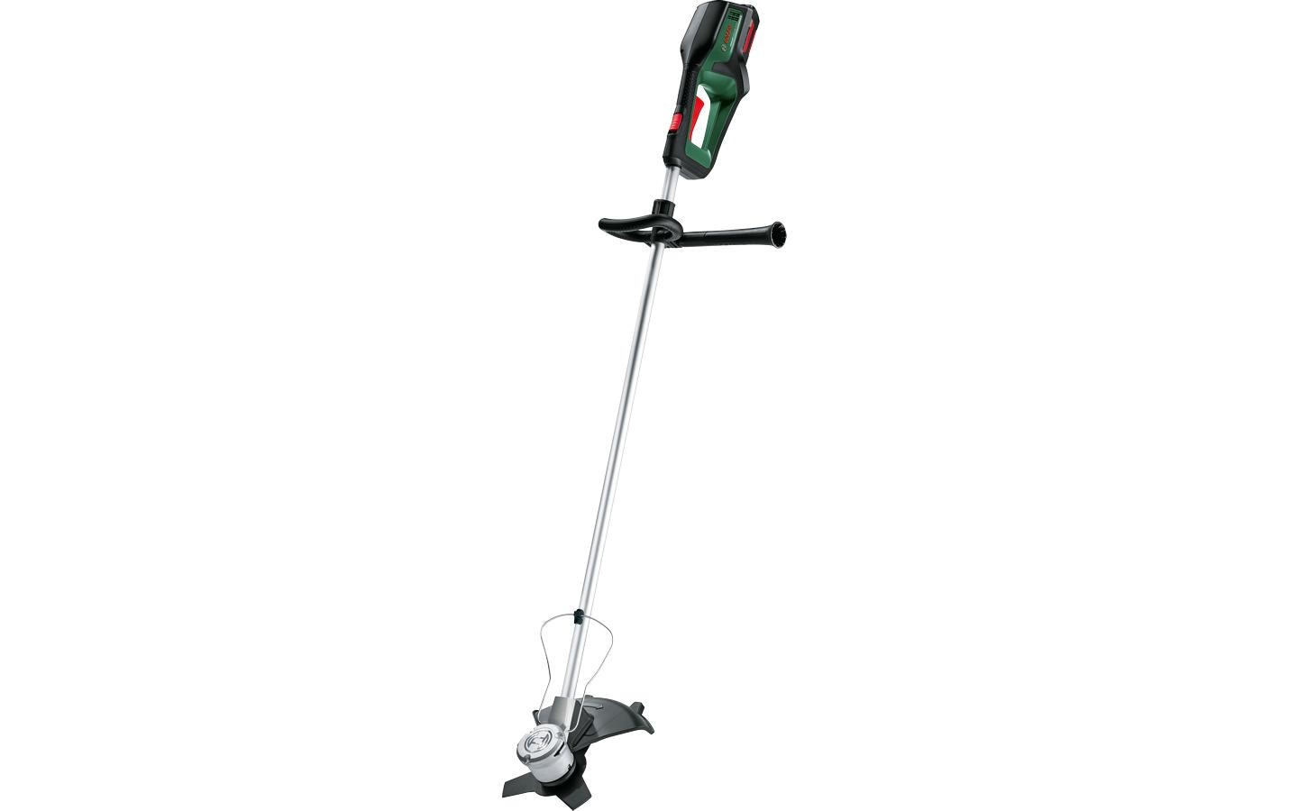 Bosch AdvancedBrushCut 36V-23-750 (1x2,0Ah)