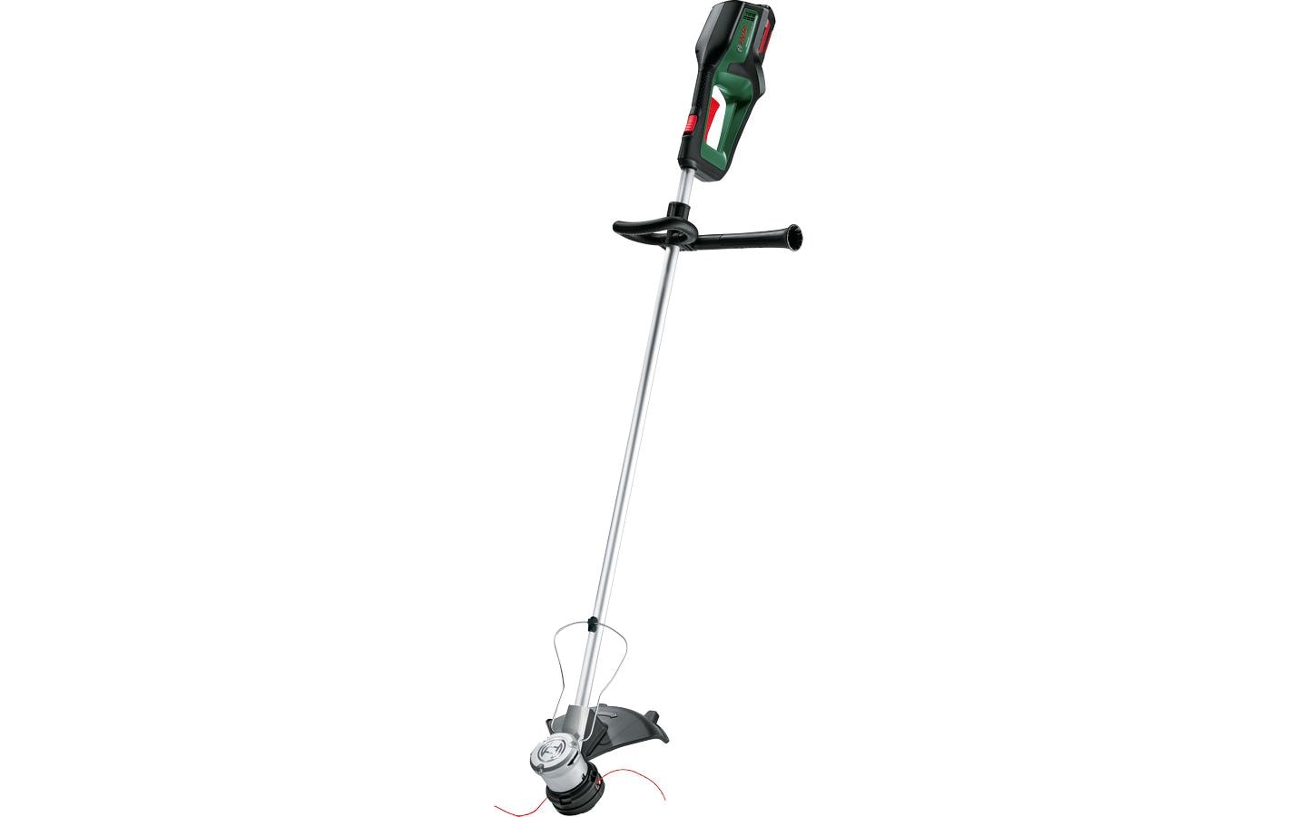 AdvancedGrassCut 36V-33 (1x2.0Ah) Akku-Rasentrimmer Kit