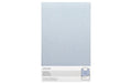 COCON Fixleintuch Hellblau 140/160x200 cm