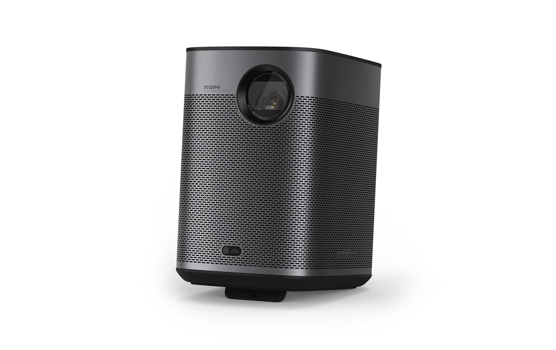 XGIMI Halo+ Android TV 10.0, 800 Lumen, Full-HD