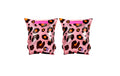 Swim Essentials Schwimmflügel 2-6 Jahre Rose Gold Leopard