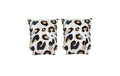 Swim Essentials Schwimmflügel 2-6 Jahre Beige Leopard