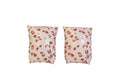 Swim Essentials Schwimmflügel 2-6 Jahre Old Pink Leopard