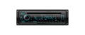 KENWOOD Autoradio KDC-BT960DAB inkl. DAB-Antenne