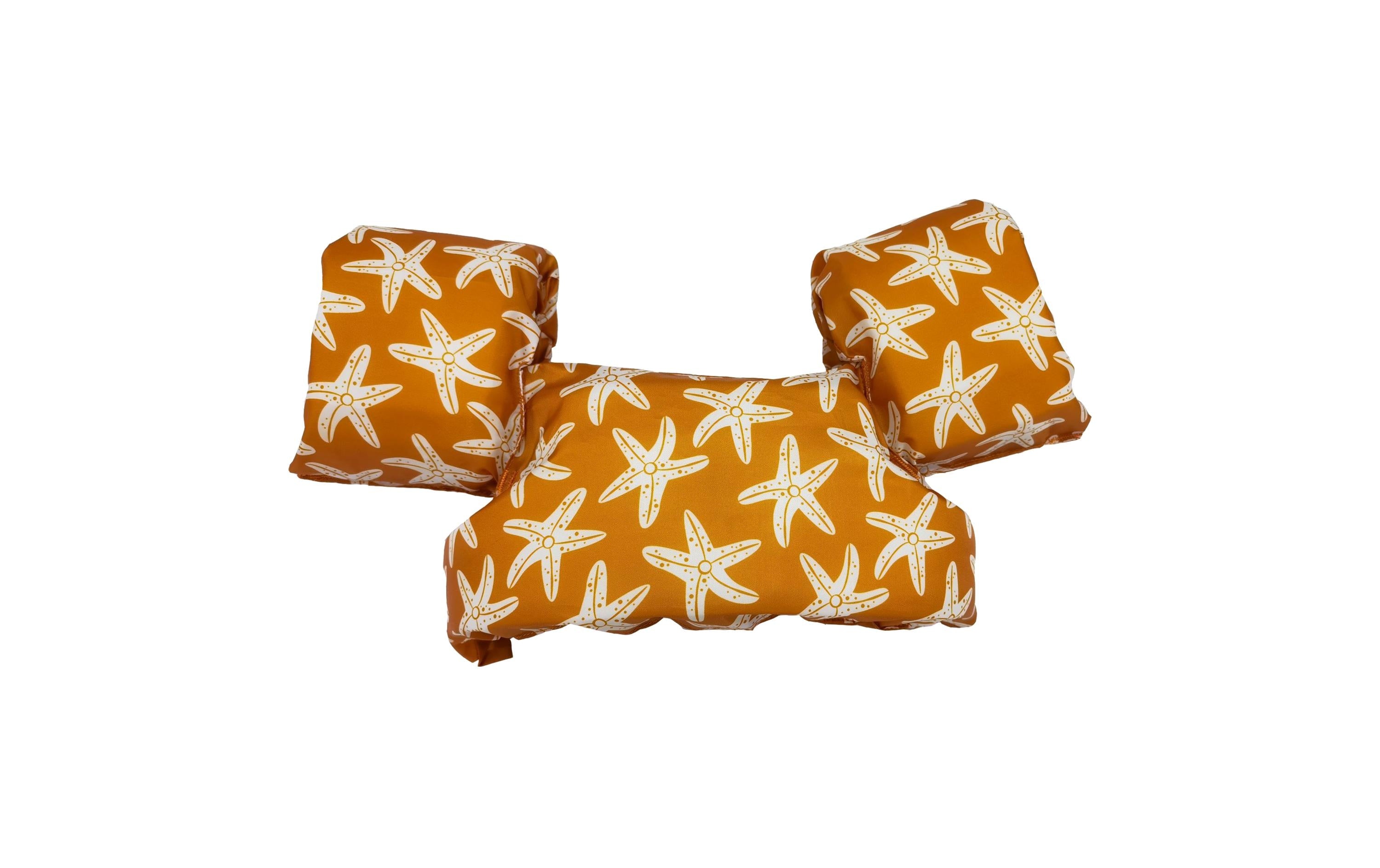 Swim Essentials Schwimmflügel-Gurt 2-6 J. Sea Star