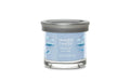 Yankee Candle Ocean Air Small Jar, Brenndauer ca. 20-30 Std.