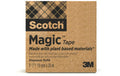 3M Scotch Magic a greener Choice 19mm x 30m, 1 Rolle