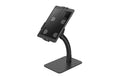 Neomounts DS15-625BL1 Tablet Stand, 7.9"-11", schwarz