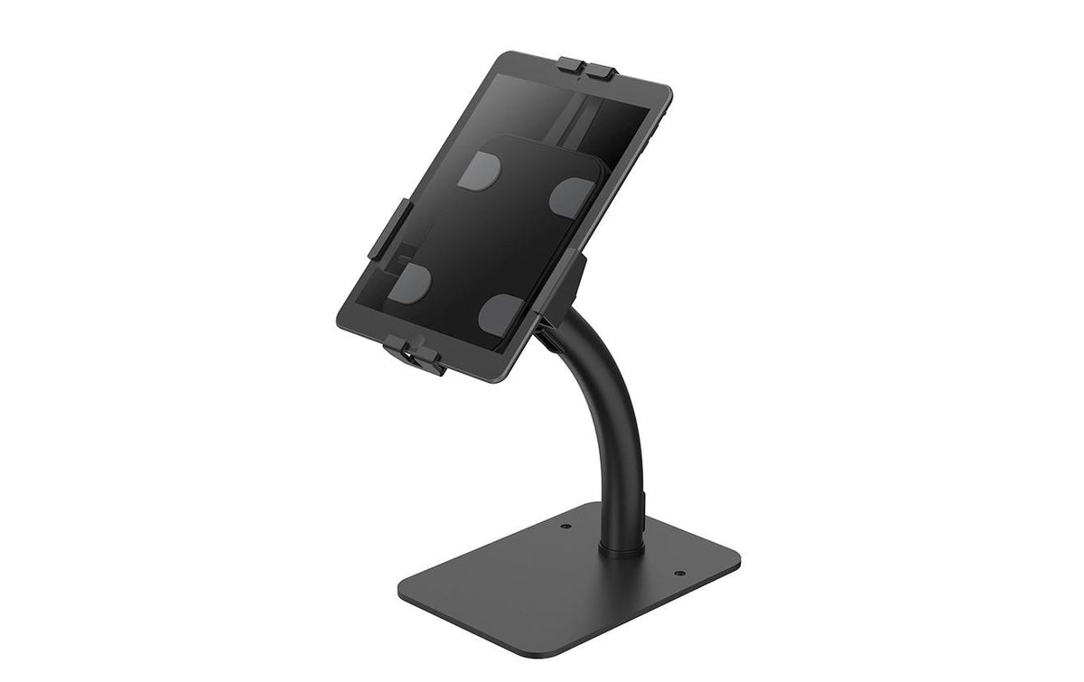 Neomounts DS15-625BL1 Tablet Stand, 7.9"-11", schwarz
