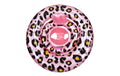 Swim Essentials Schwimmsitz 0-1 Jahre Rose Gold Leopard