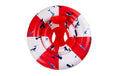 Swim Essentials Schwimmsitz 0-1 Jahre Red-White Whale