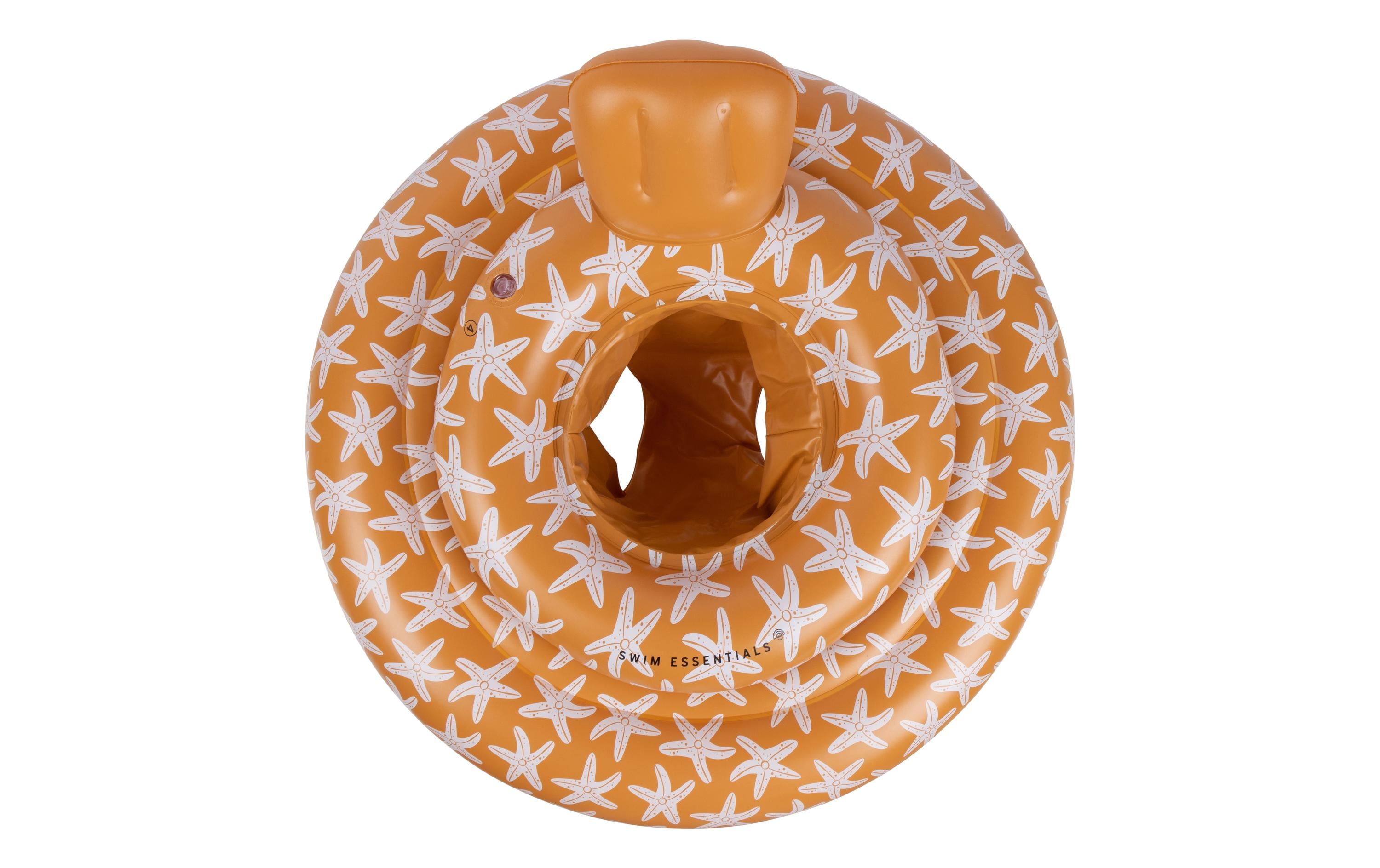 Swim Essentials Schwimmsitz 0-1 Jahre Sea Star