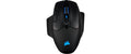 Corsair Dark Core RGB Pro schwarz wireless, 18000 dpi