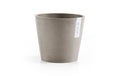 Ecopots Amsterdam 20 french taupe