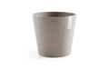 Ecopots Amsterdam 30 french taupe