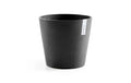 Ecopots Amsterdam 30 dunkelgrau