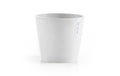 Ecopots Amsterdam 20 weiss