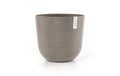 Ecopots Oslo 45 french taupe