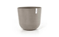 Ecopots Oslo 55 french taupe