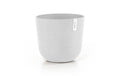Ecopots Oslo 35 weiss