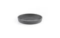 Ecopots Unterteller rund 21 grau