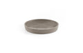 Ecopots Unterteller rund 21 french taupe