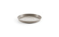 Ecopots Unterteller rund 40 french taupe