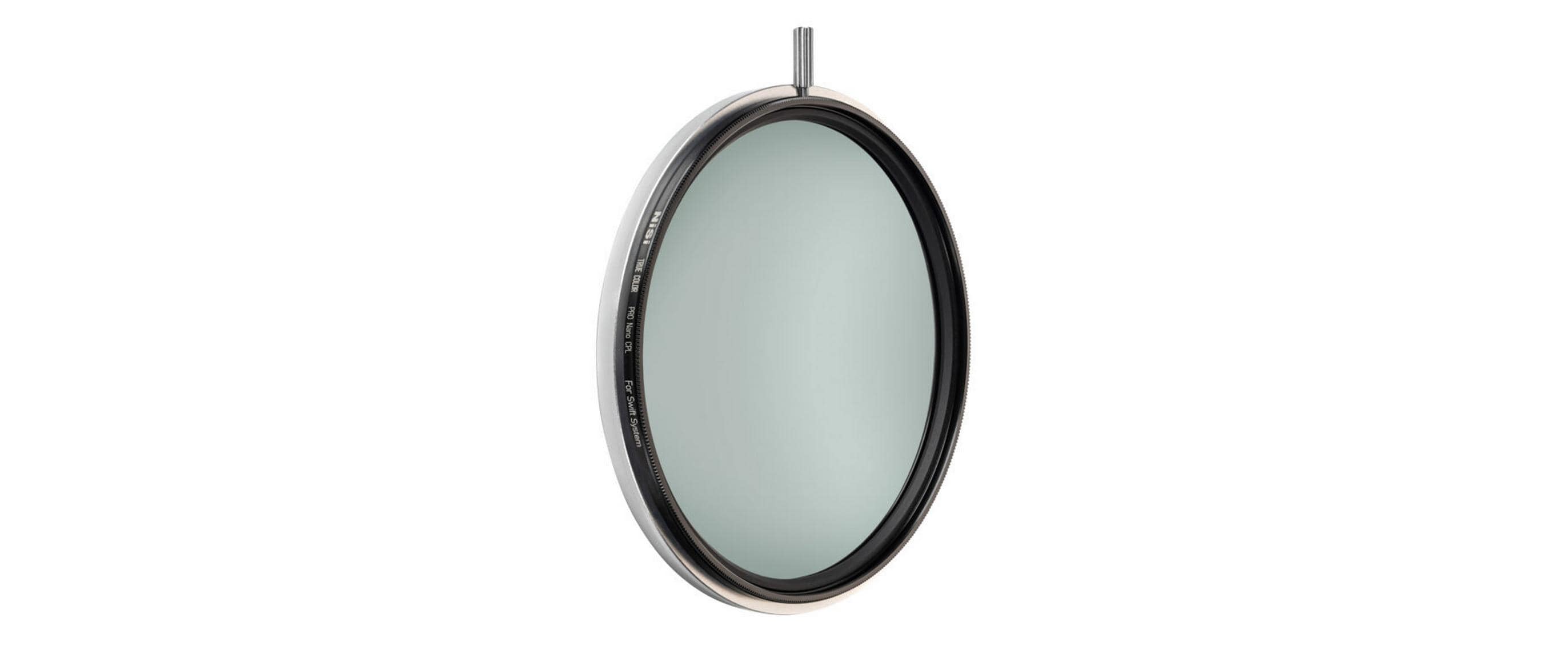 True Color Pro Nano CPL für Swift System