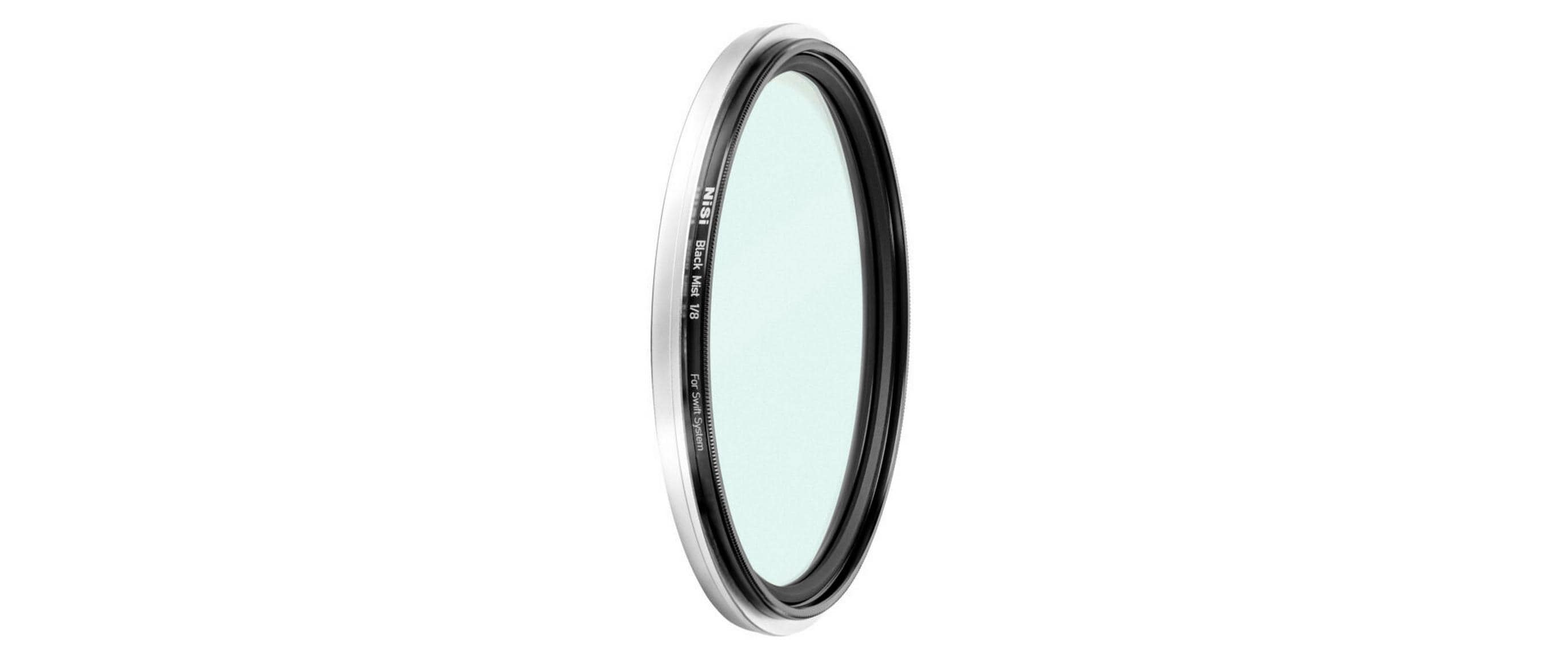 Black Mist 1/8 für Swift System 82mm