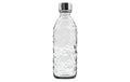 Sodabär Glasflasche Drehverschluss 0.75l, Philips, Aarke, Brita, uvm