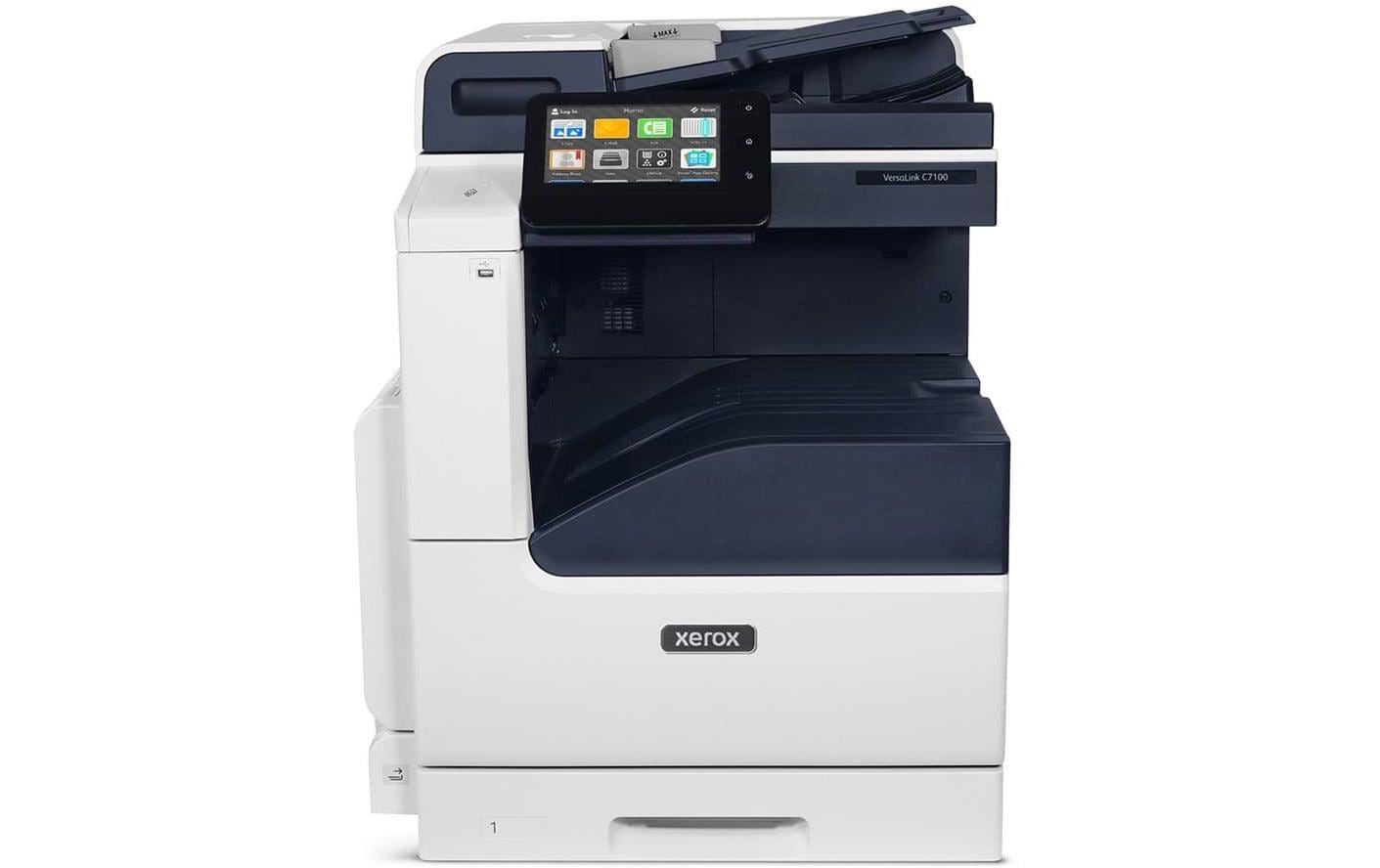 Xerox VersaLink C7120V_DN, A3, USB3.0,LAN 1200x2400dpi,copy,print,scan,duplex