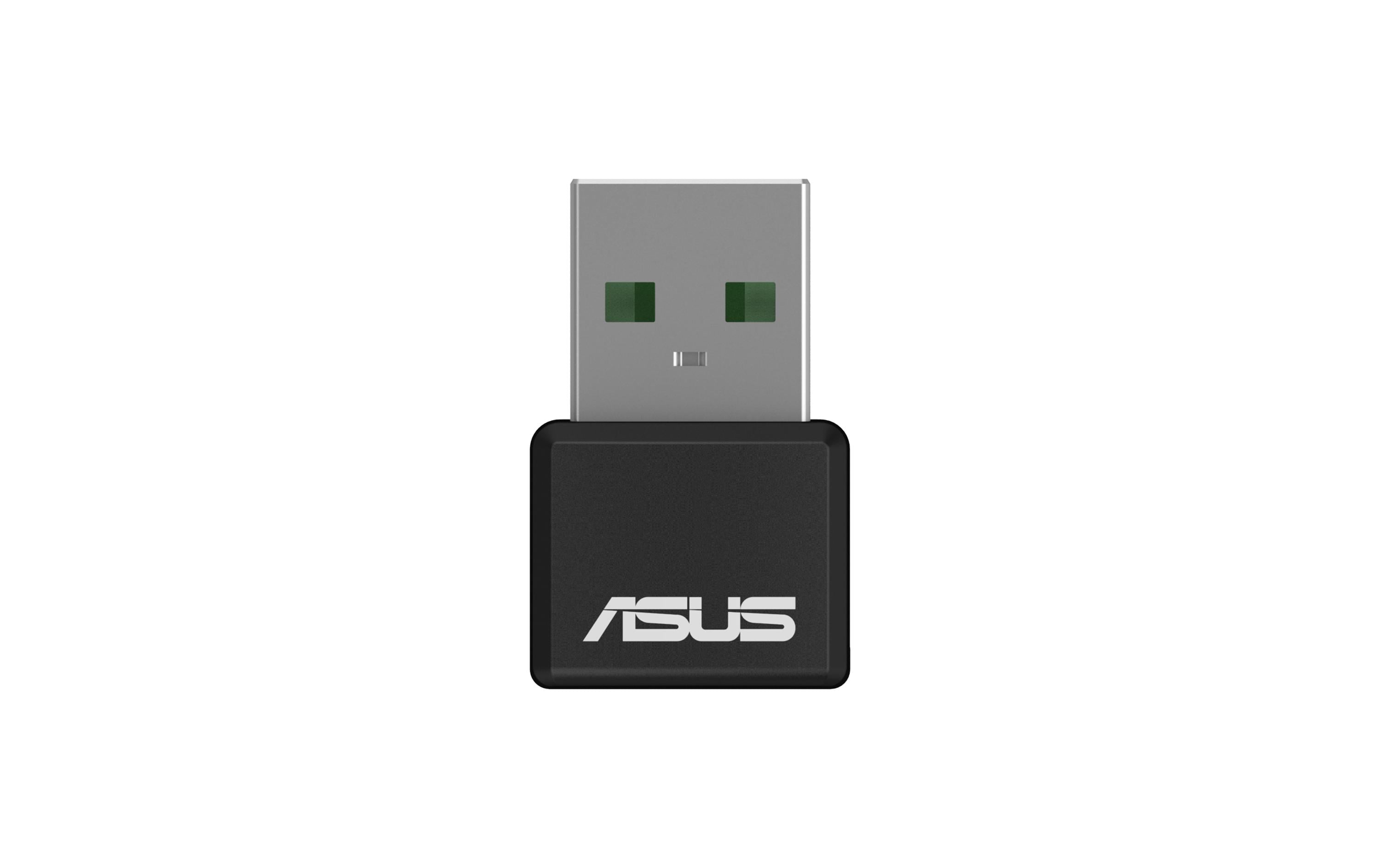 ASUS USB-AX55 Nano AX1800