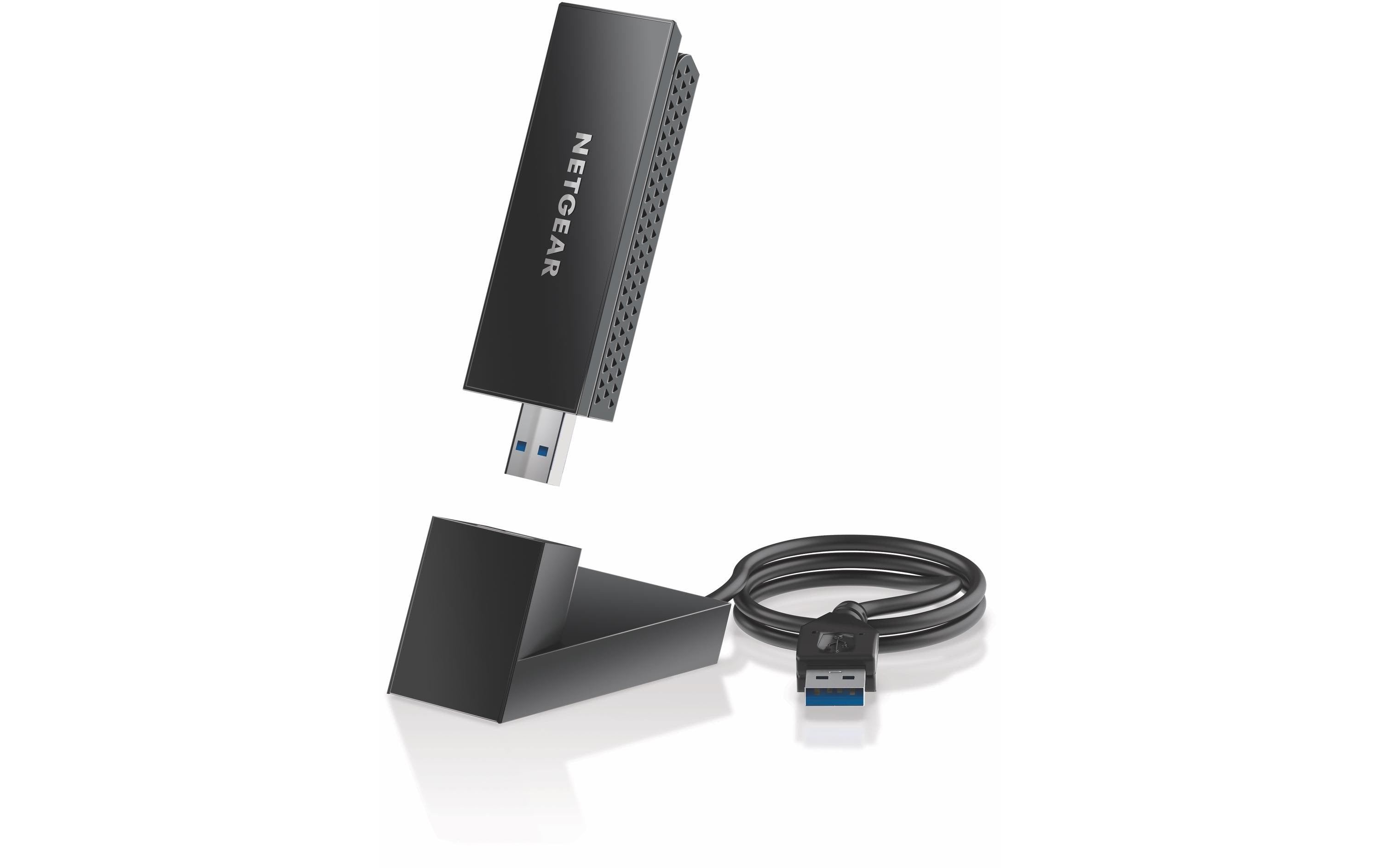 Netgear A8000: 6E WLAN USB Adapter NIGHTHAWK AXE3000 WiFi 6E USB 3.0
