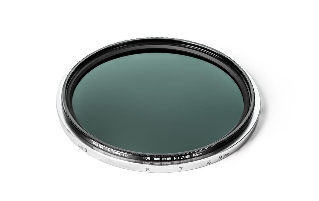 True Color ND16 (4-Stops) für Swift Syst