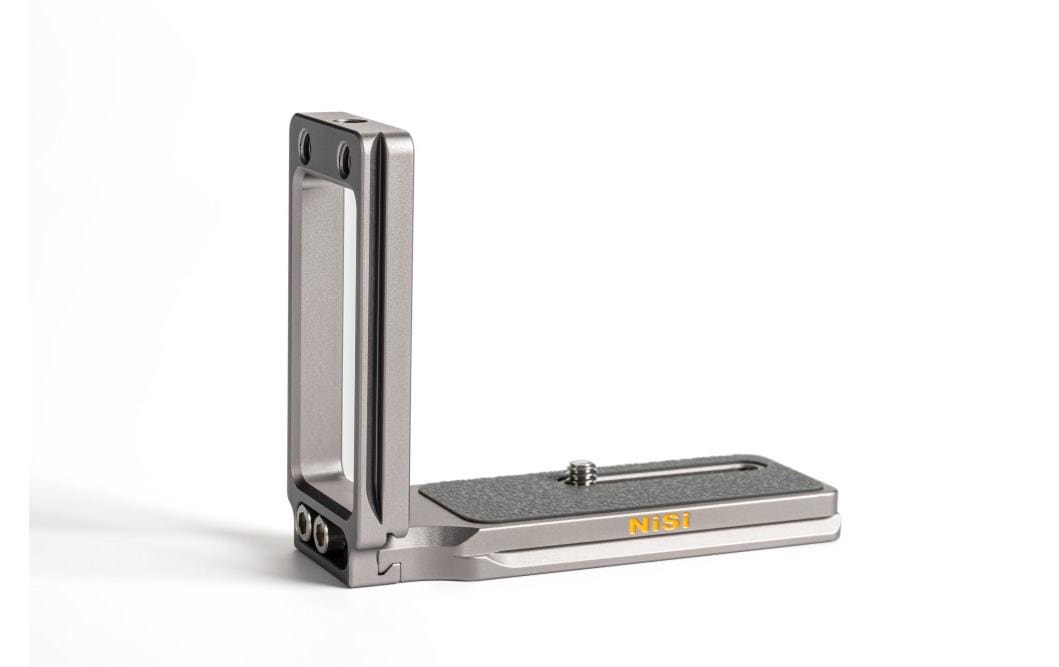 Universal Adjustable L-Plate - NLP-S