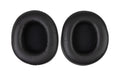 Audio-Technica ATPT-MXPADBK (HP-EP) Ersatzohrpolster-Paar zur MX-Serie, schwarz