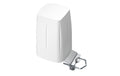 QuWireless AOLM2-1: LTE-Antenne. 2x2 MiMo Rundstrahl, Kreuzpol., 10m Kabel,2xSMA