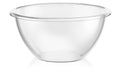 Bodum Salatschüssel 23cm transparent Tritan, ø 23 cm