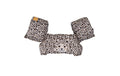 Swim Essentials Schwimmflügel-Gurt 2-6 J. Beige Leopard