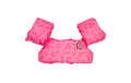 Swim Essentials Schwimmflügel-Gurt 2-6 J. Pink Leopard