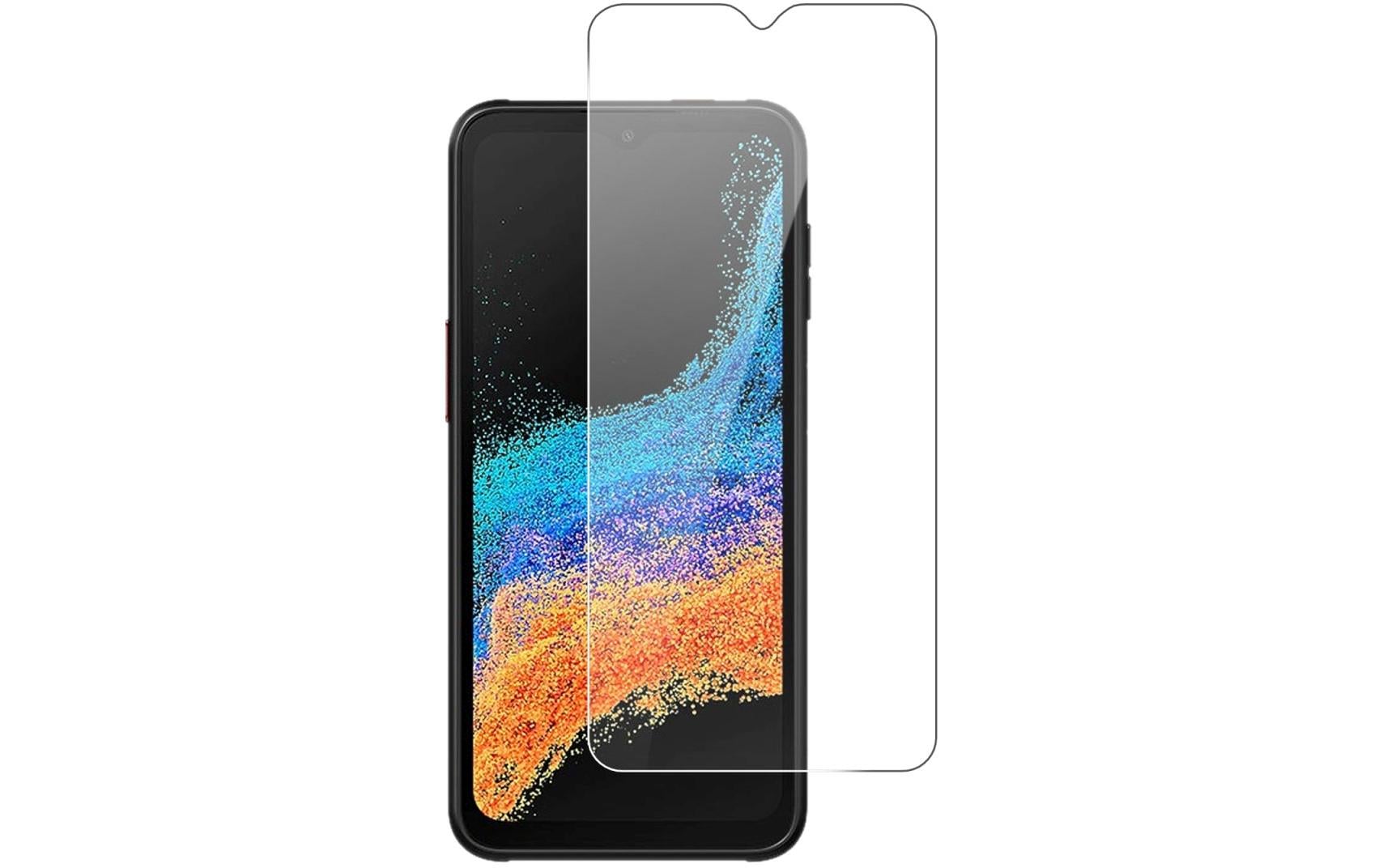 4smarts Second Glass für Samsung Xcover 6 Pro