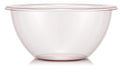 Bodum Salatschüssel 23cm rosa Tritan, ø 23 cm