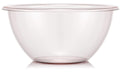 Bodum Salatschüssel 33cm rosa Tritan, ø 33 cm