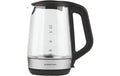 GOURMETmaxx Wasserkocher Tasse 2200W, 1.7l, LED